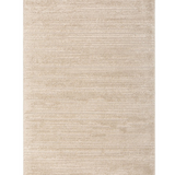 Seda Natural Textured Lines Rug