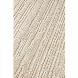 Seda Natural Textured Lines Rug