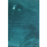 Sophie Emerald Green Shag Rug