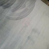 Sophie Grey Shag Rug