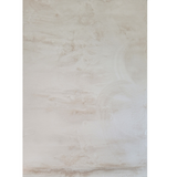 Sophie Light Beige Shag Rug
