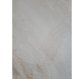 Sophie Light Beige Shag Rug
