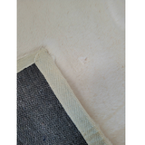 Sophie Light Beige Shag Rug