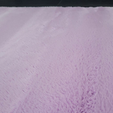 Sophie Lilac Shag Rug