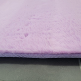 Sophie Lilac Shag Rug