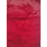 Sophie Red Shag Rug