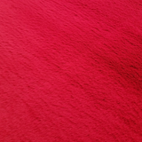 Sophie Red Shag Rug