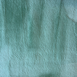 Sophie Turquoise Shag Rug