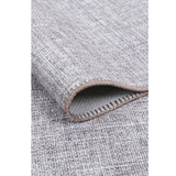 Vivien Grey Modern Rug
