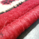 Traditional Red