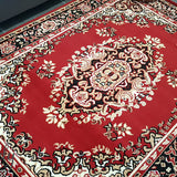 Traditional Red