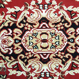 Traditional Red