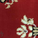 Traditional Red