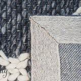 Essence Nordic Diamond Felted Wool Dark Grey