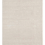Alfie Ivory Tribal Textured Rug