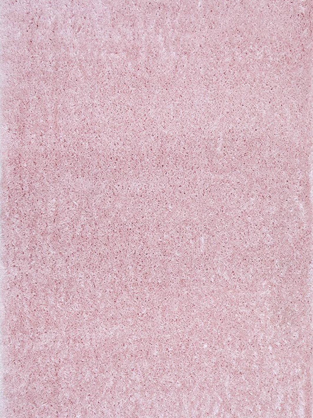 Angelica Pink Shaggy Rug