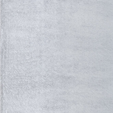 Angelica Silver Shaggy Rug