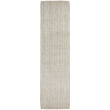 Arabelle Beige Wool Rug