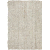 Arabelle Beige Wool Rug