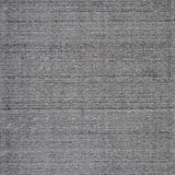 Alexus Black Textured Rug