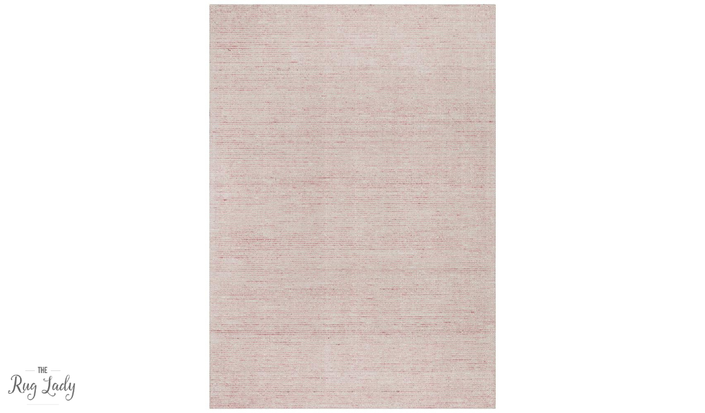 Alexus Rose Pink Textured Rug – The Rug Lady