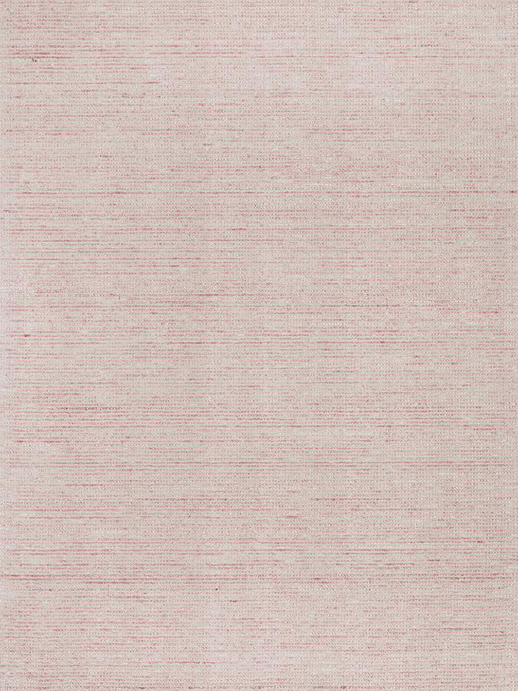 Alexus Rose Pink Textured Rug