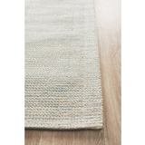 Alexus Sky Textured Rug