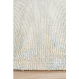 Alexus Sky Textured Rug