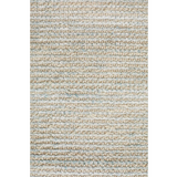 Alexus Sky Textured Rug