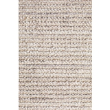 Alexus Stone Grey Textured Rug