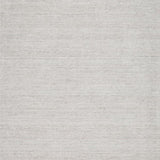 Alexus Stone Grey Textured Rug