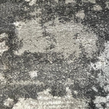 Ali Grey Marble Wash Abstract Rug