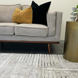 Ali Multi Abstract Lines Rug