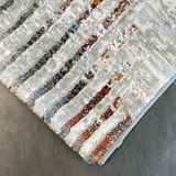 Ali Multi Abstract Lines Rug