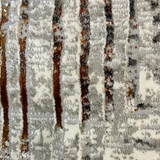 Ali Multi Abstract Lines Rug