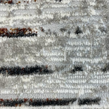 Ali Multi Abstract Lines Rug