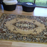 Traditional Berber Beige