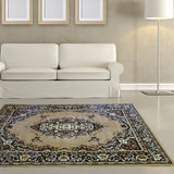 Traditional Berber Beige