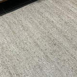 Avani Beige Loop Rug