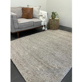 Avani Beige Loop Rug