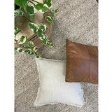 Avani Beige Loop Rug
