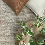 Avani Beige Loop Rug