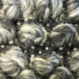 Avani Charcoal Loop Rug