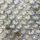 Avani Natural Off White Loop Rug