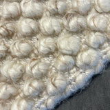 Avani Natural Off White Loop Rug