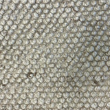 Avani Natural Off White Loop Rug