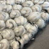 Avani Timeless Grey Loop Rug