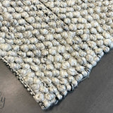 Avani Timeless Grey Loop Rug