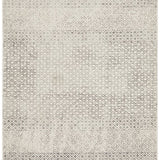 Awaken Grey Diamond Patterned Rug