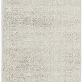Awaken Silver Over Dyed Oriental Hallway Runner